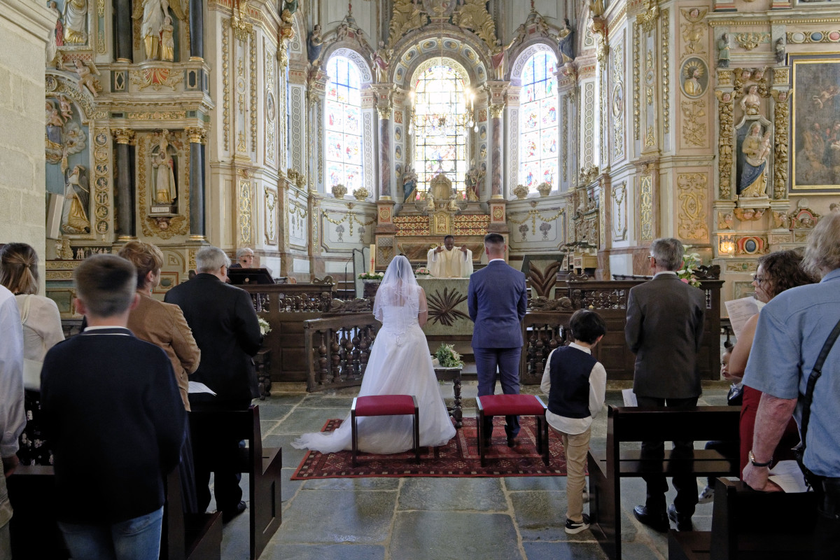 Photographe Mariage Finistère