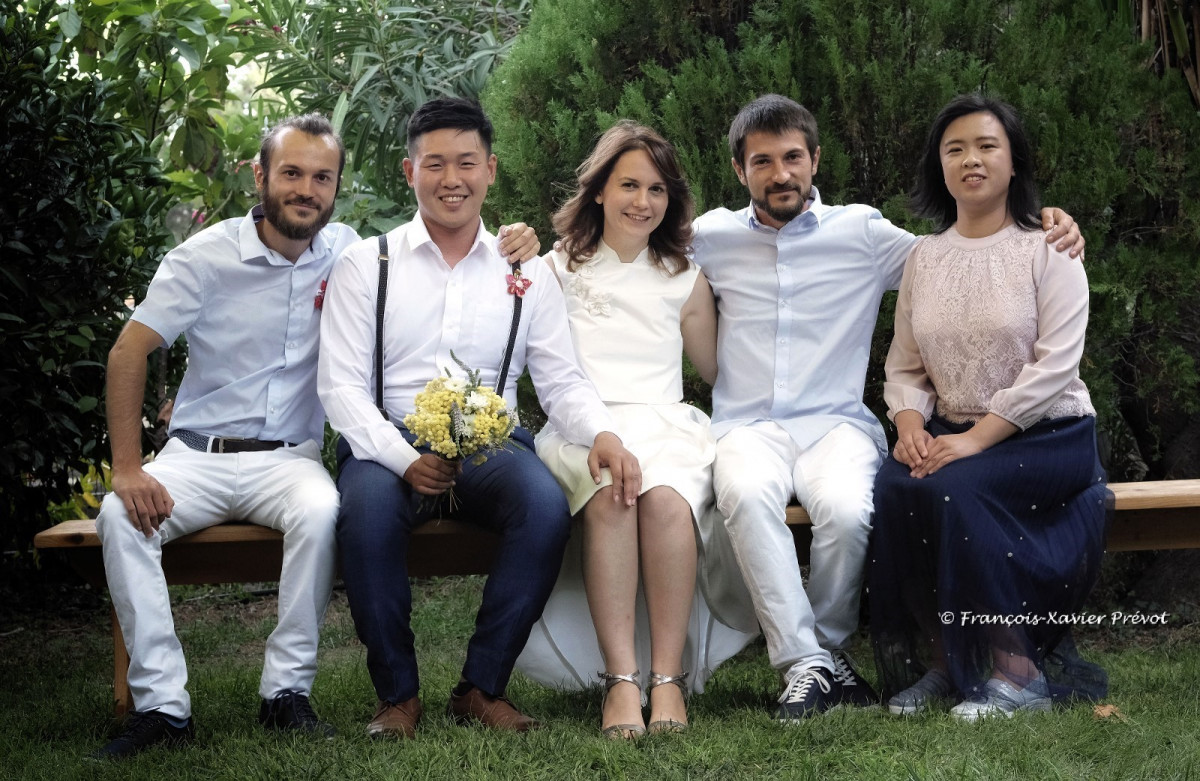 Photographe Mariage Finistère