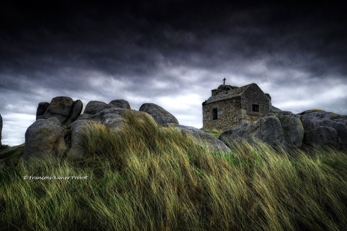 Photo de Bretagne