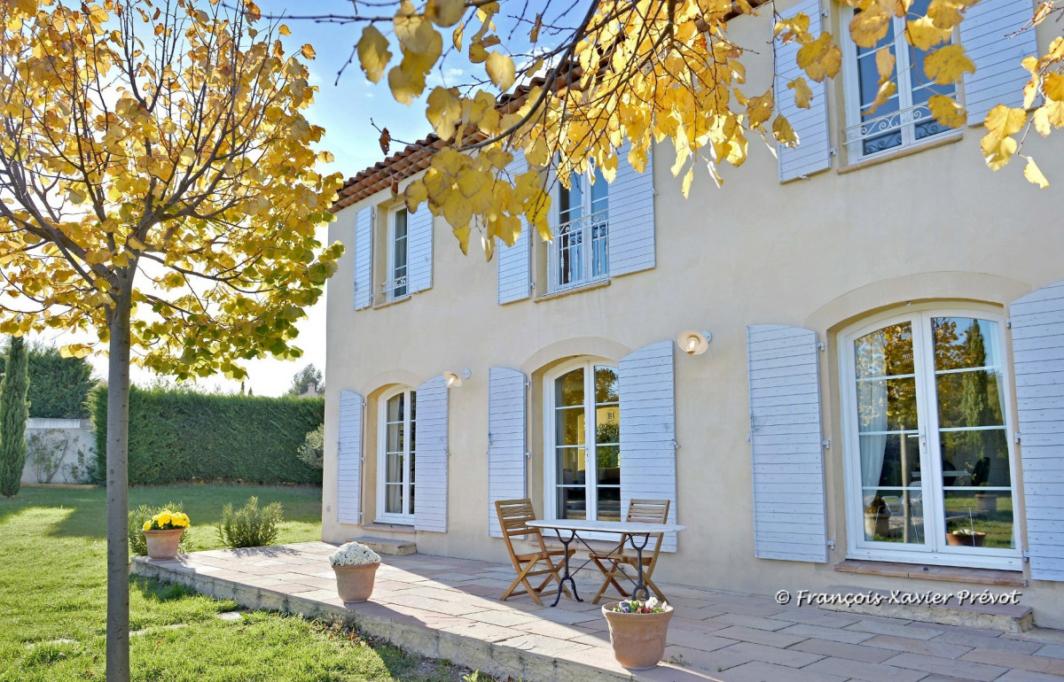 Photographe immobilier Morlaix