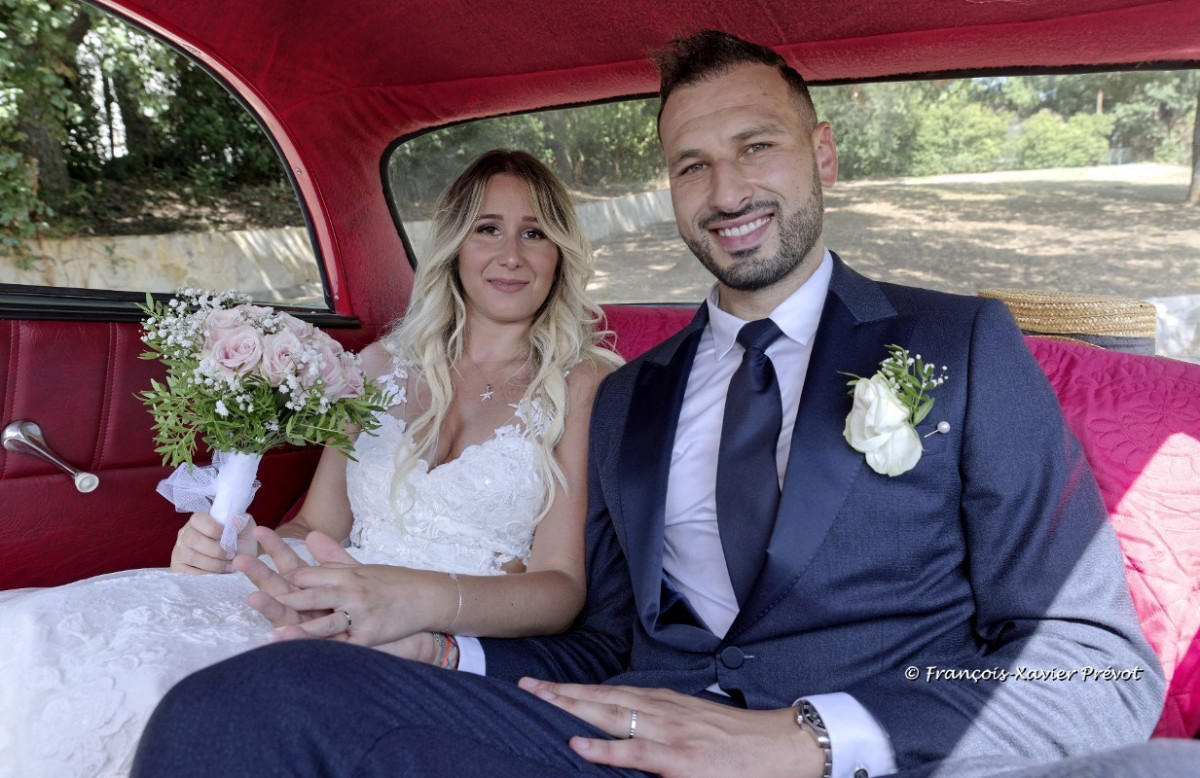Photographe Mariage Morlaix et Photographe Mariage Finistère