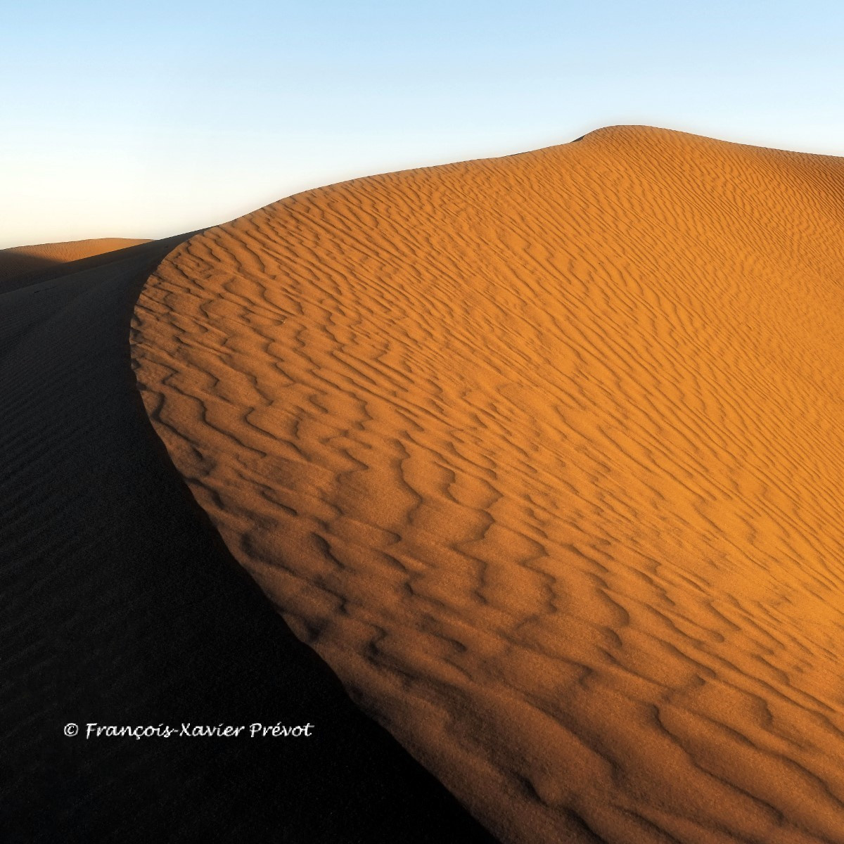 Comment prendre un Coucher de Soleil en Photo