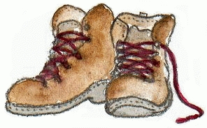 Trekking au Tibet
