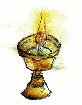 Croquis de Voyage du Tibet