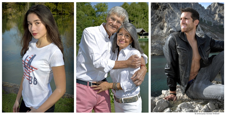 Shooting Photo Brest