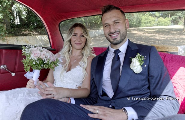 Photographe de Mariage Morlaix