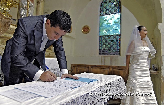 Photographe Mariage Morlaix