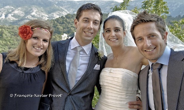 Photographe de Mariage à Brest