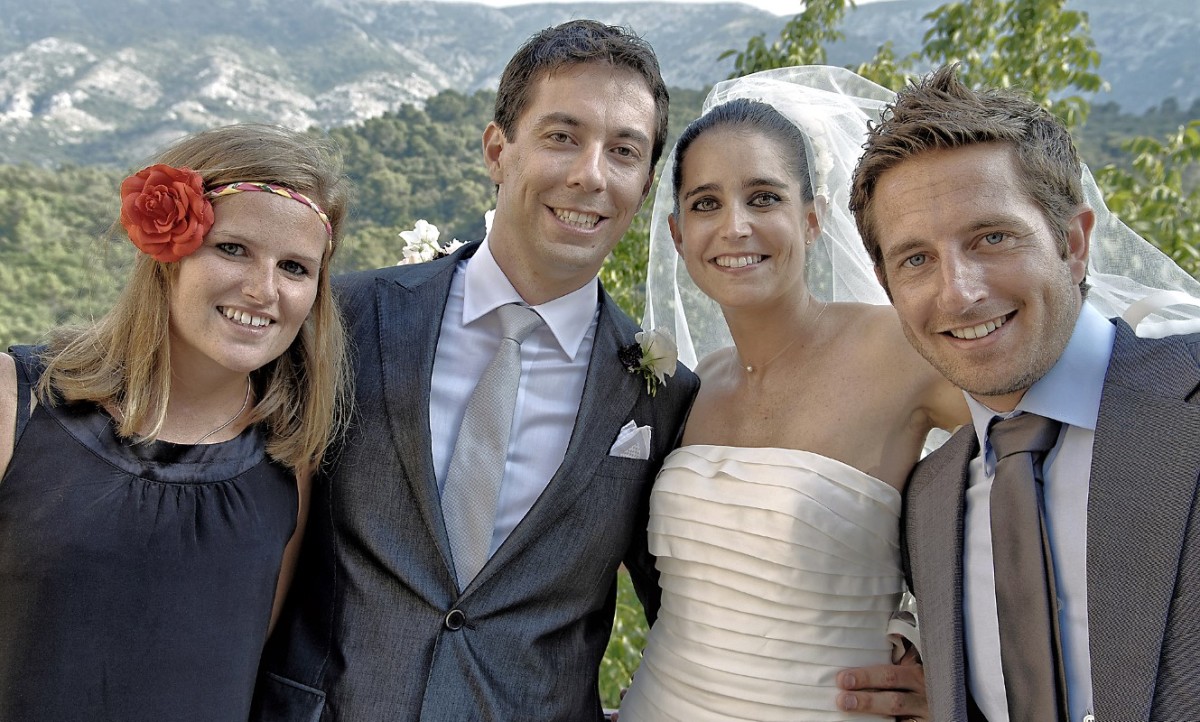 Photographe Mariage Morlaix