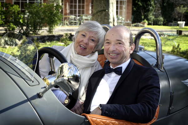 Photographe Mariage Morlaix