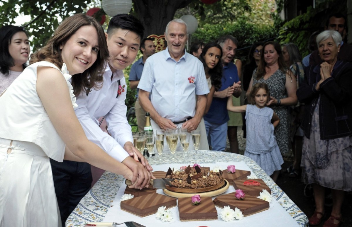Photographe Mariage Morlaix
