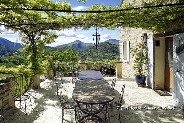 Photographe immobilier Landerneau