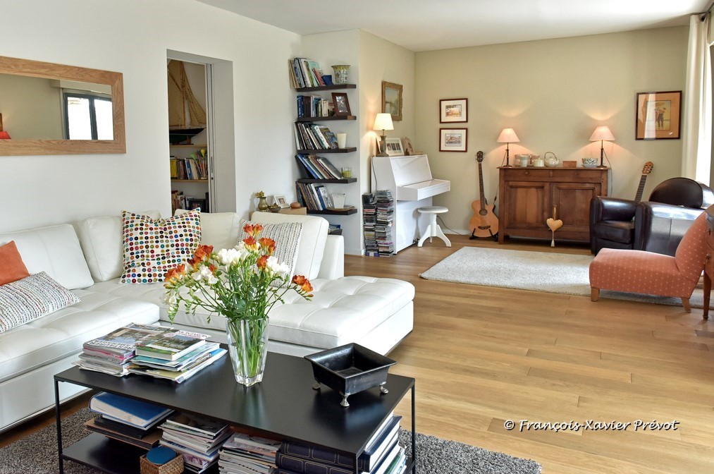 Photographe Immobilier