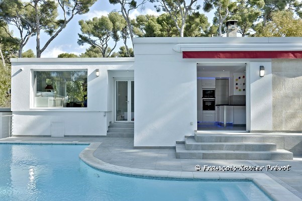 Photographe immobilier