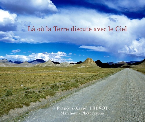Livre Photo sur le Tibet