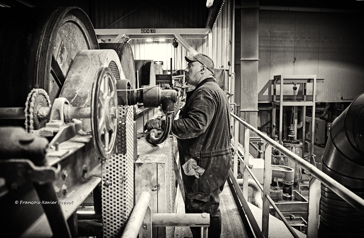 Photographe Entreprise Brest