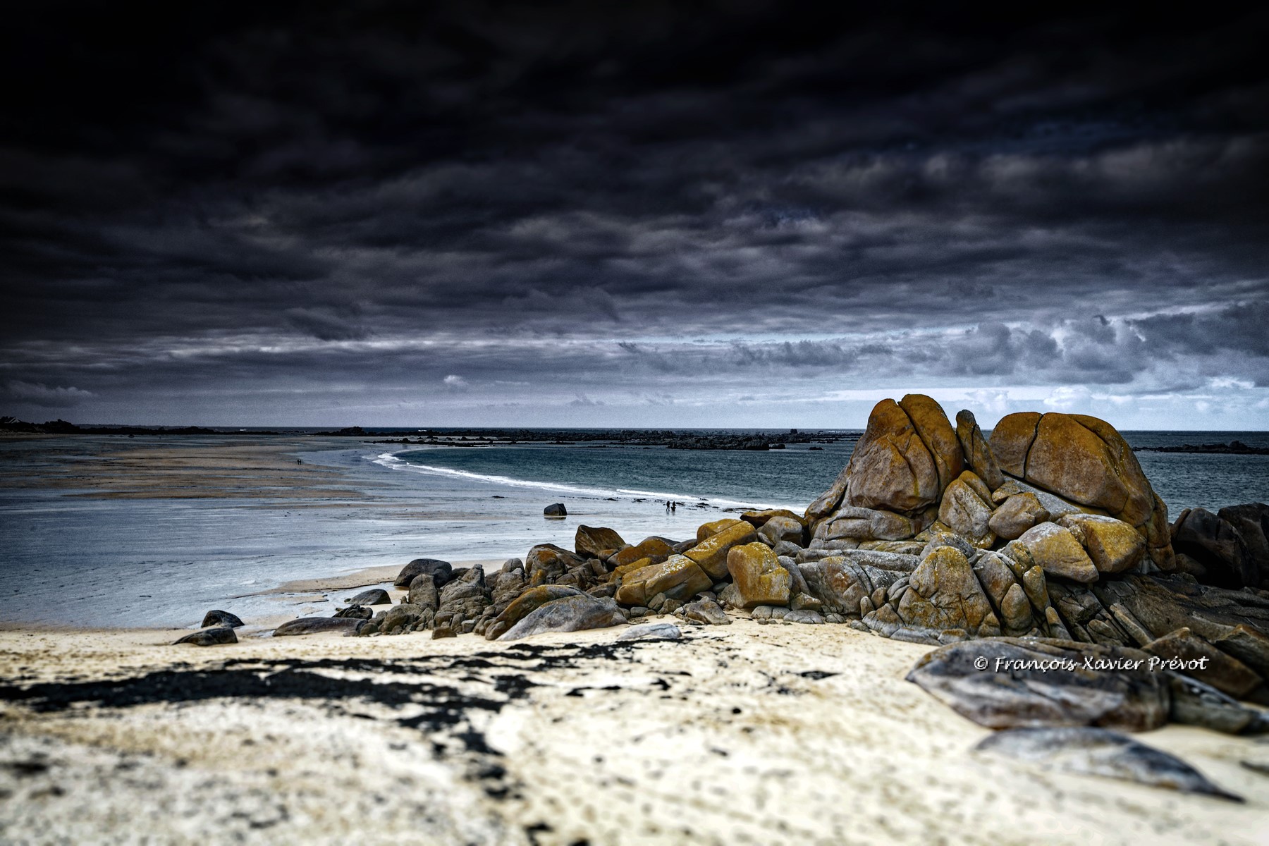 Photo du Finistère