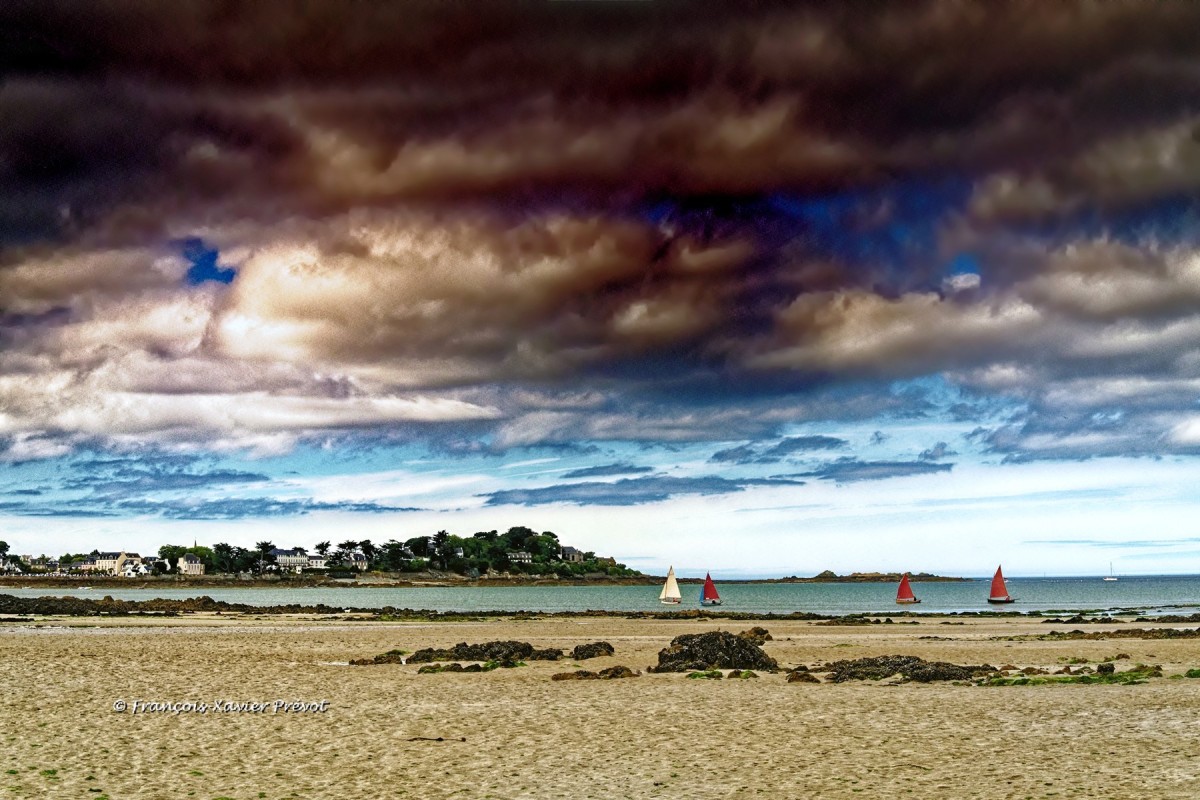 Suivre un Stage Photo dans le Finistère