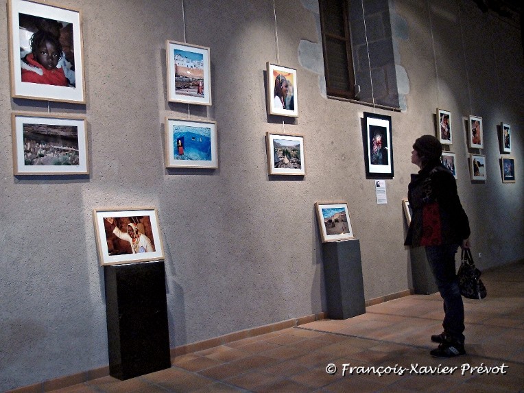 location d'exposition de photos