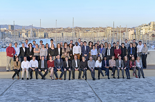 Photographe Corporate Finistère