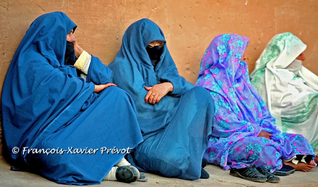 Photo de Taroudant