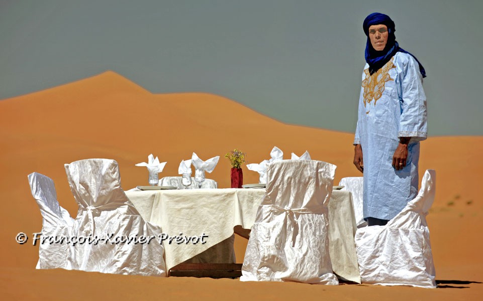Photo de Merzouga