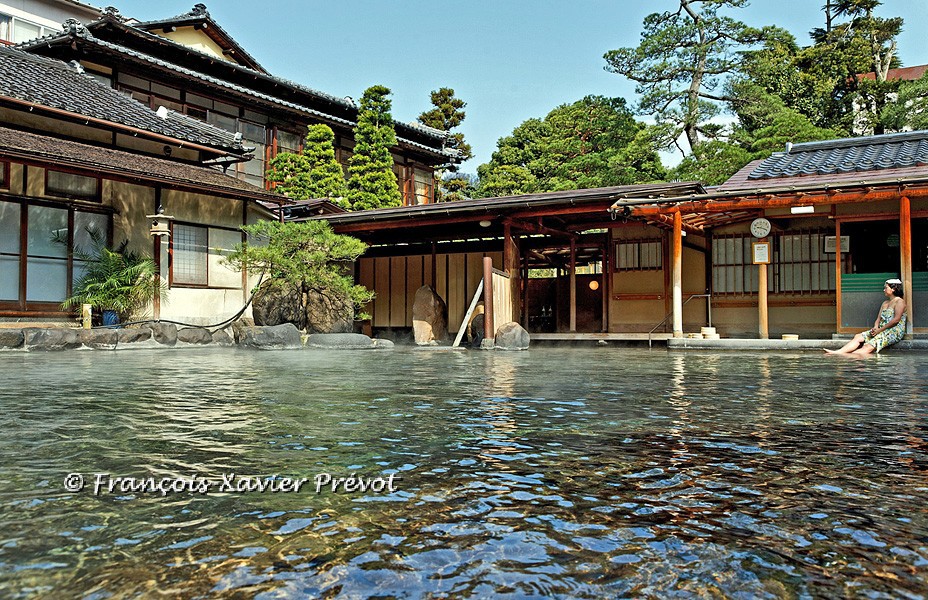 Photo du Japon
