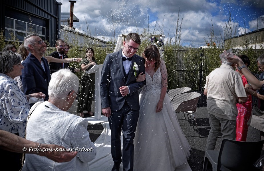 Photographe Mariage Finistère