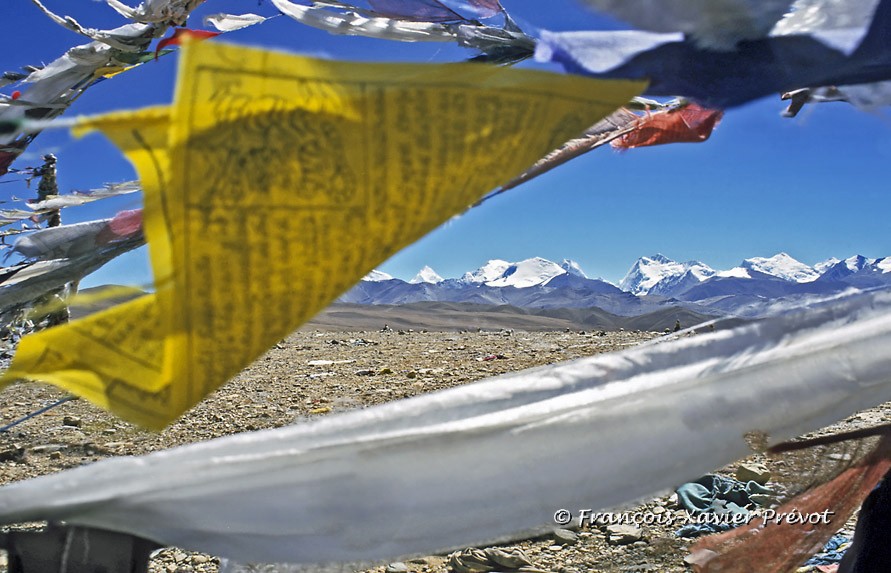 Photographe de Voyage