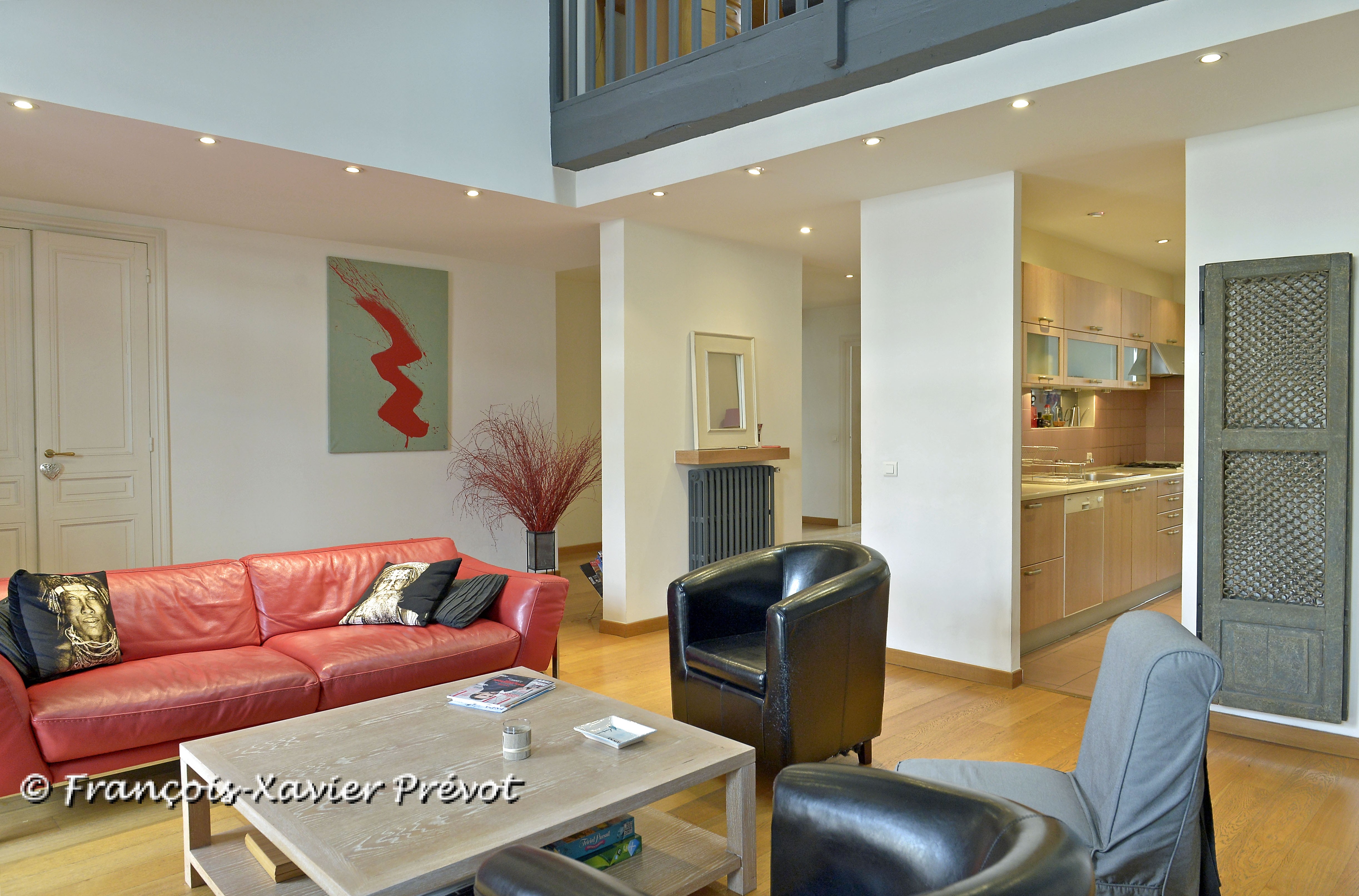 Stage Photo pour Agence immobilière à Morlaix