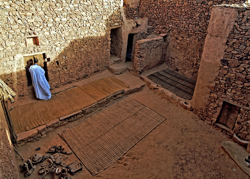 Photo de Chinguetti, Mauritanie