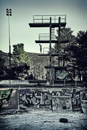 Photo Urbex