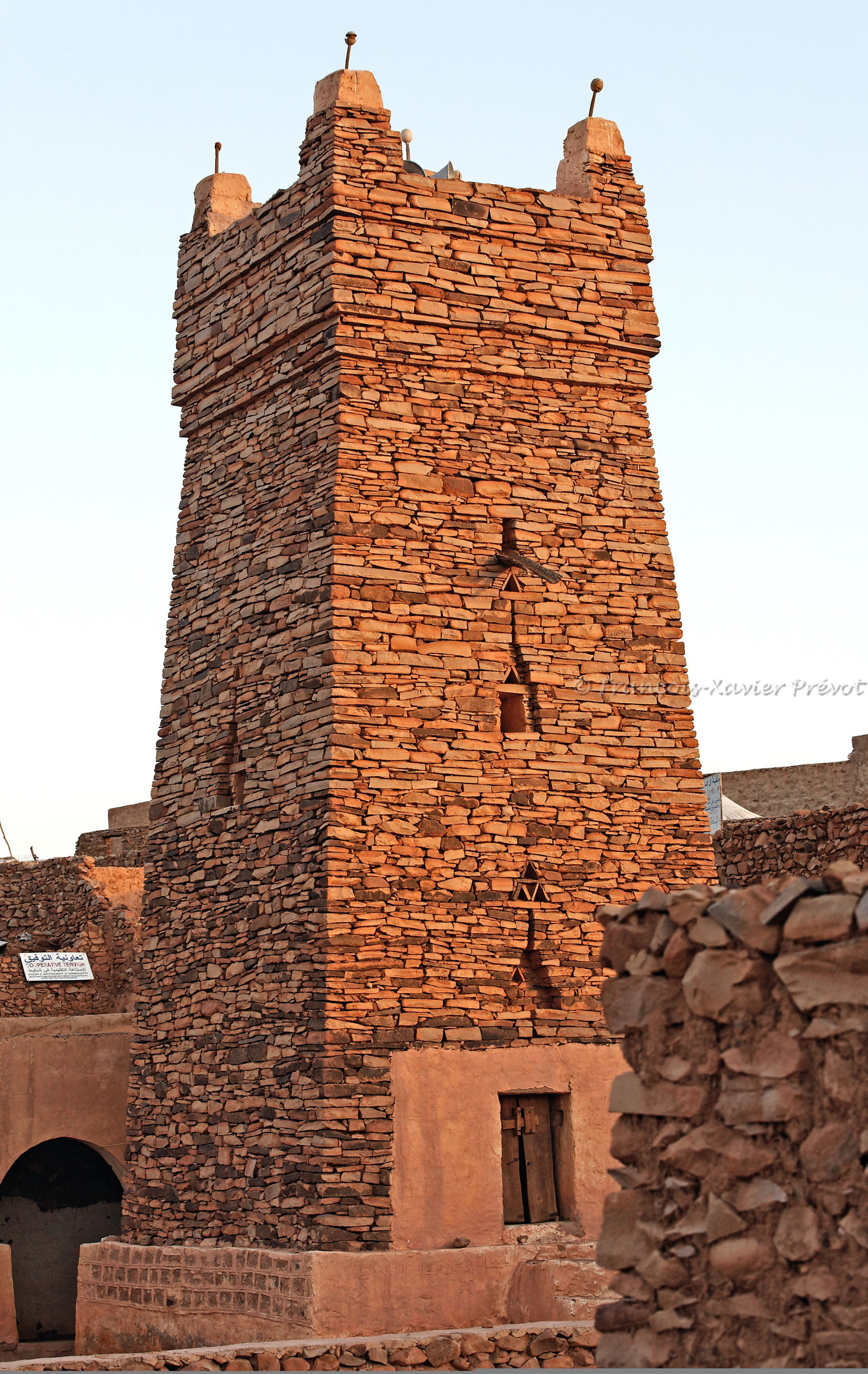 photo de Mauritanie