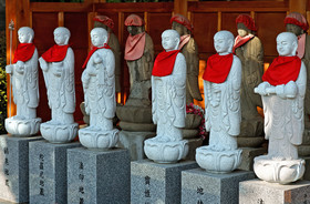 photo du Japon