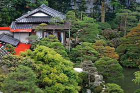 photo du Japon