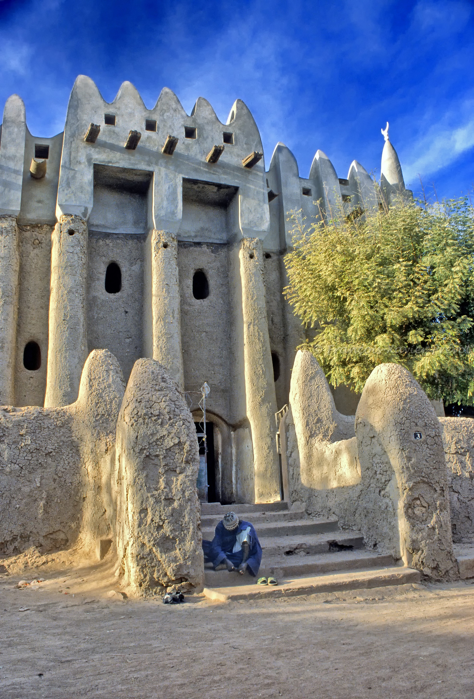 photo du Mali