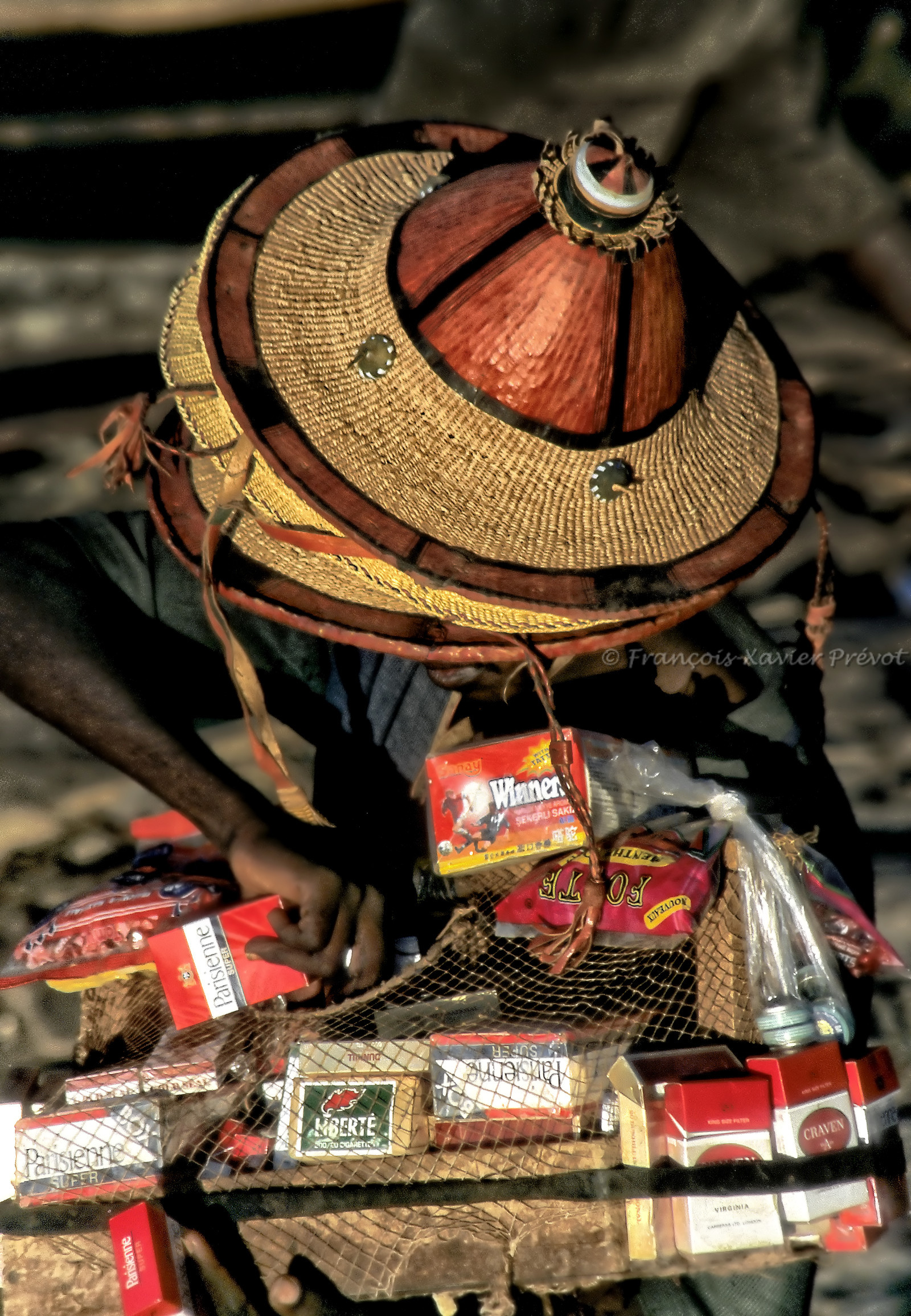 photo du Mali
