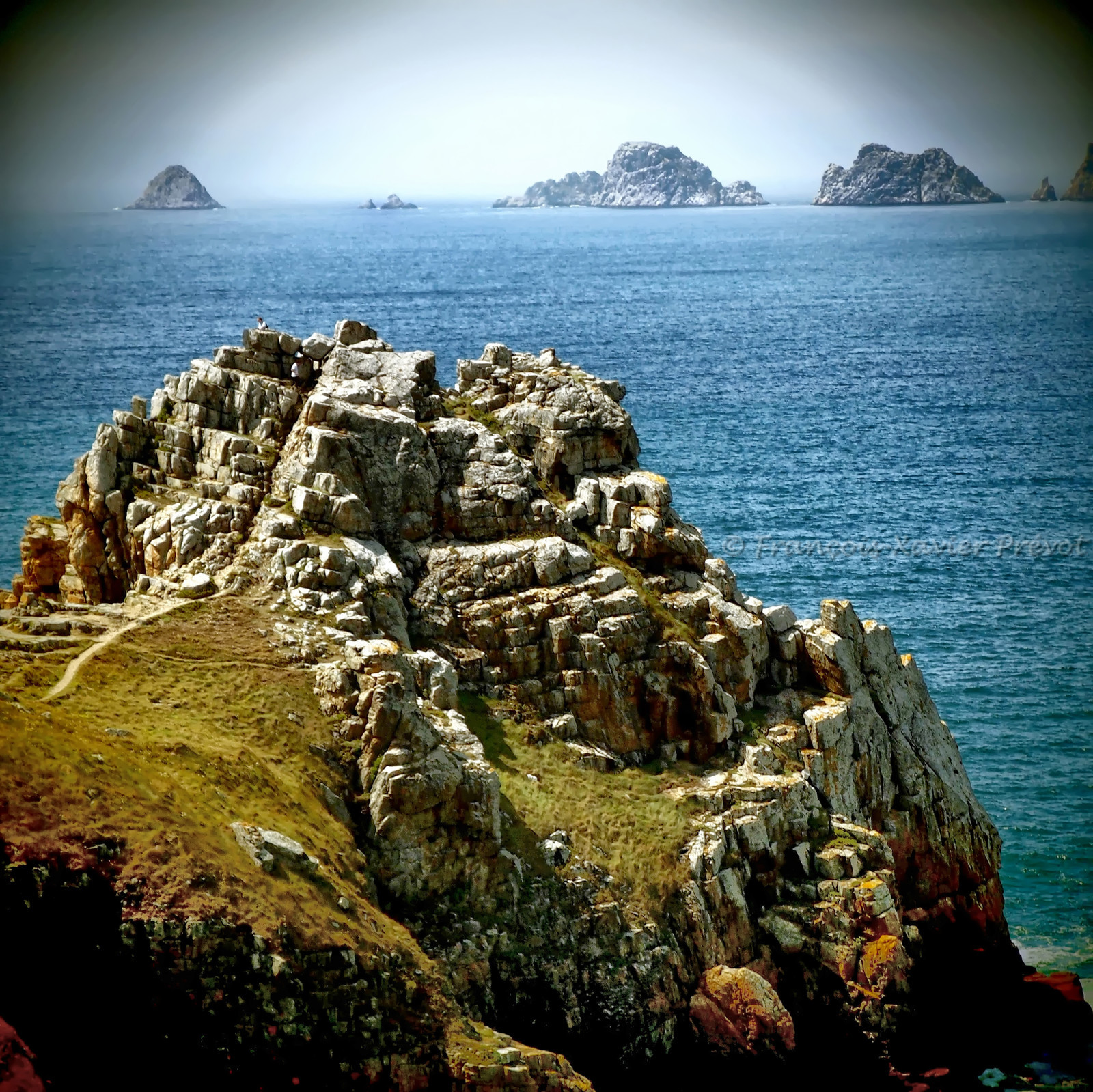 photo du Finistère