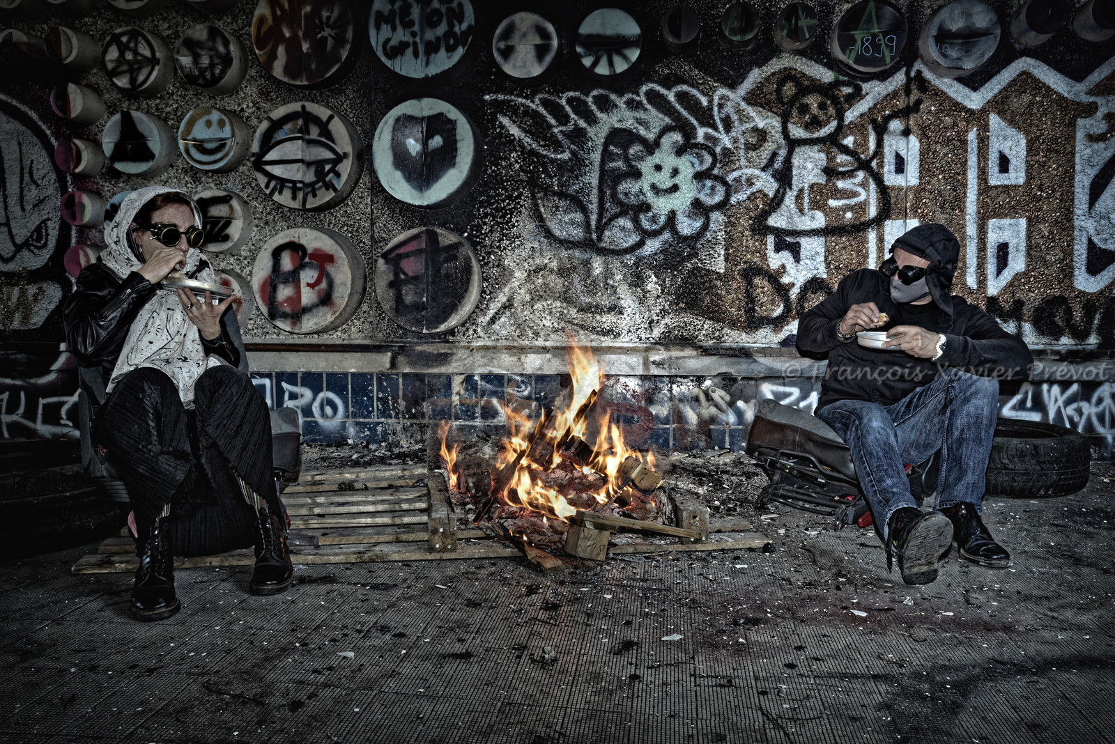Photo Urbex