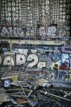 Photo Urbex