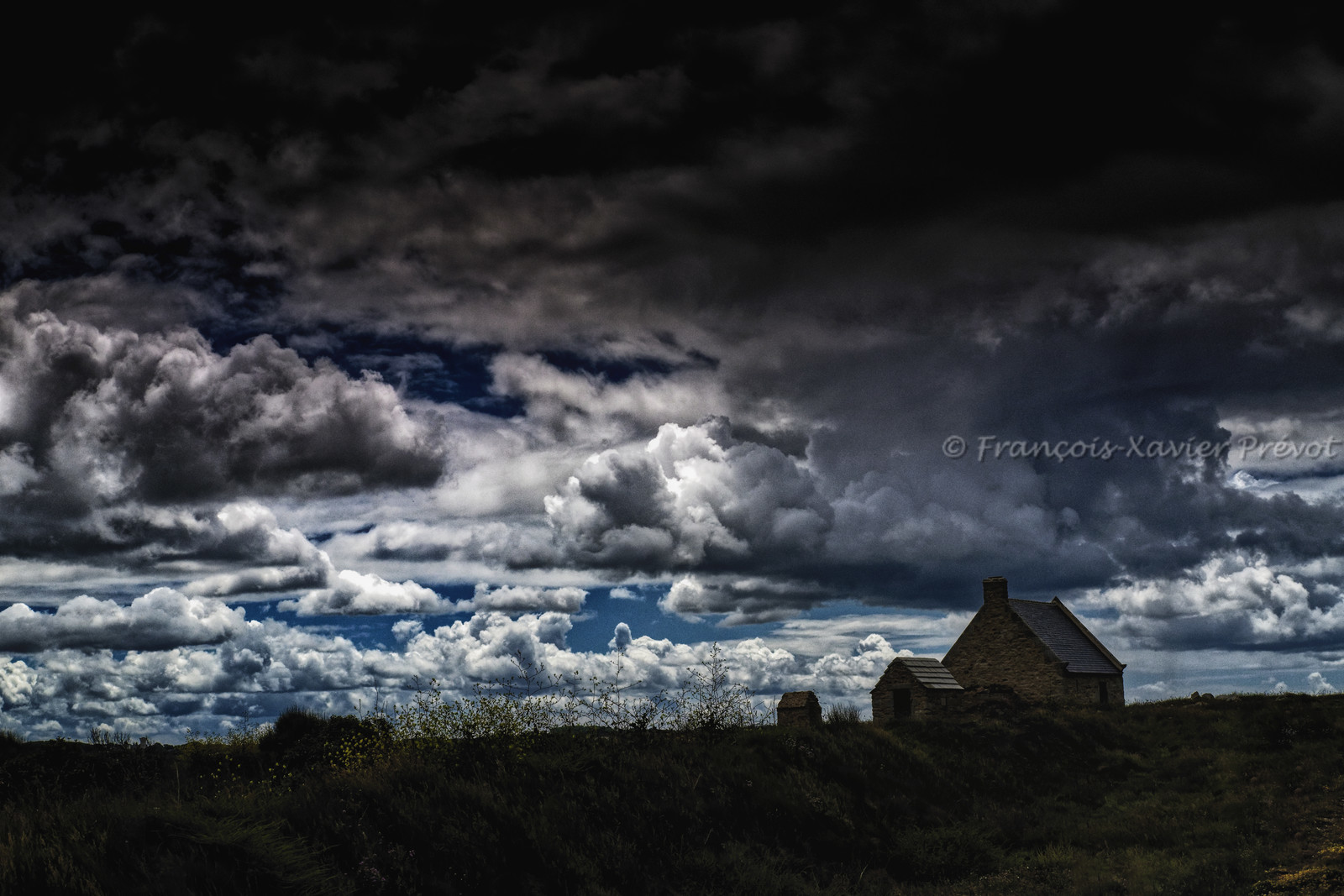 Photo de Bretagne