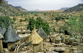 photo du Mali
