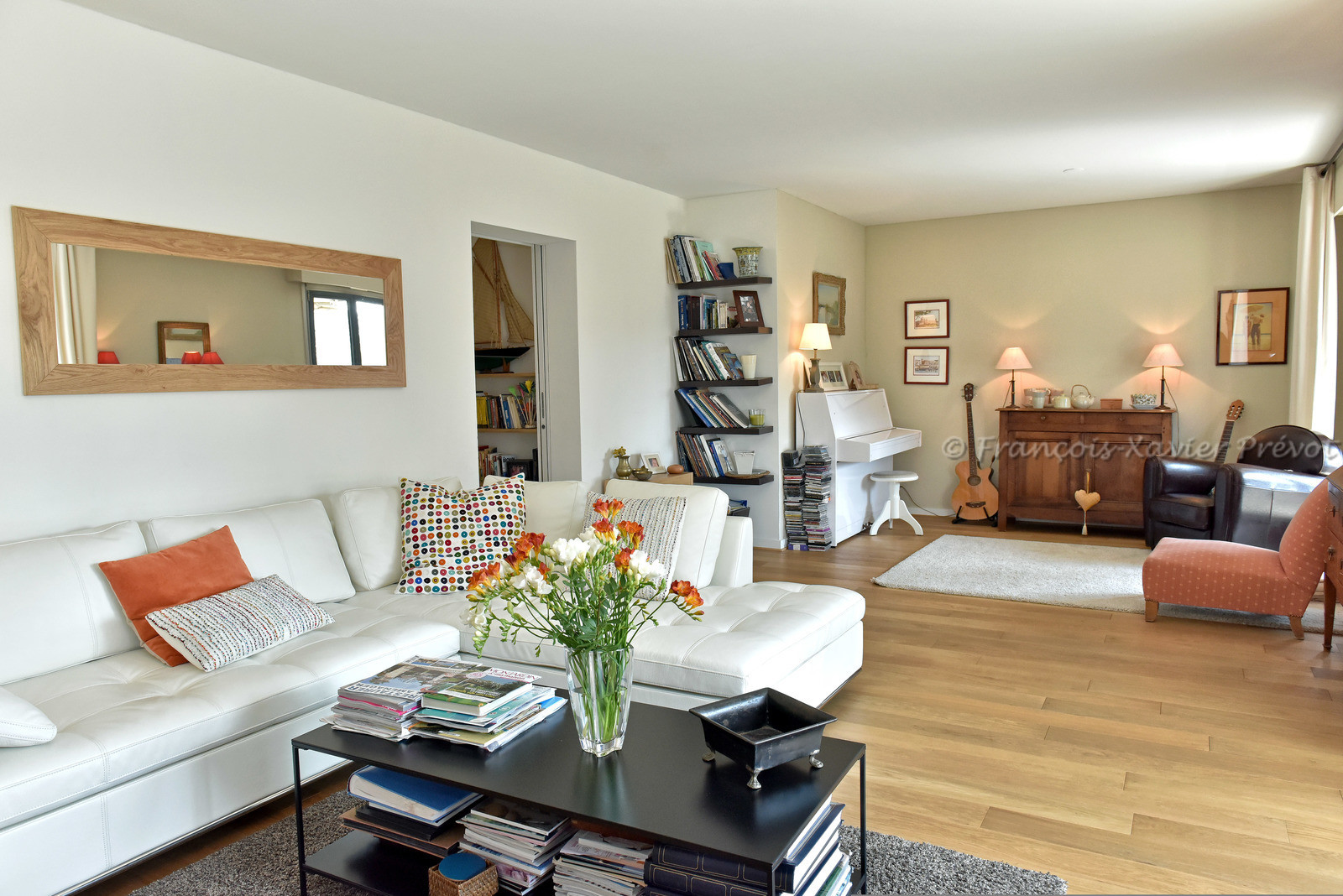 Photographe immobilier Finistère