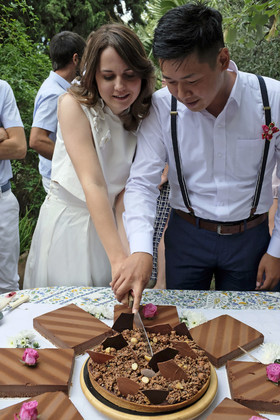 Photographe Mariage dans le Finistère