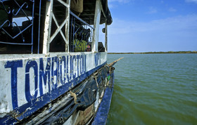 photo du Mali