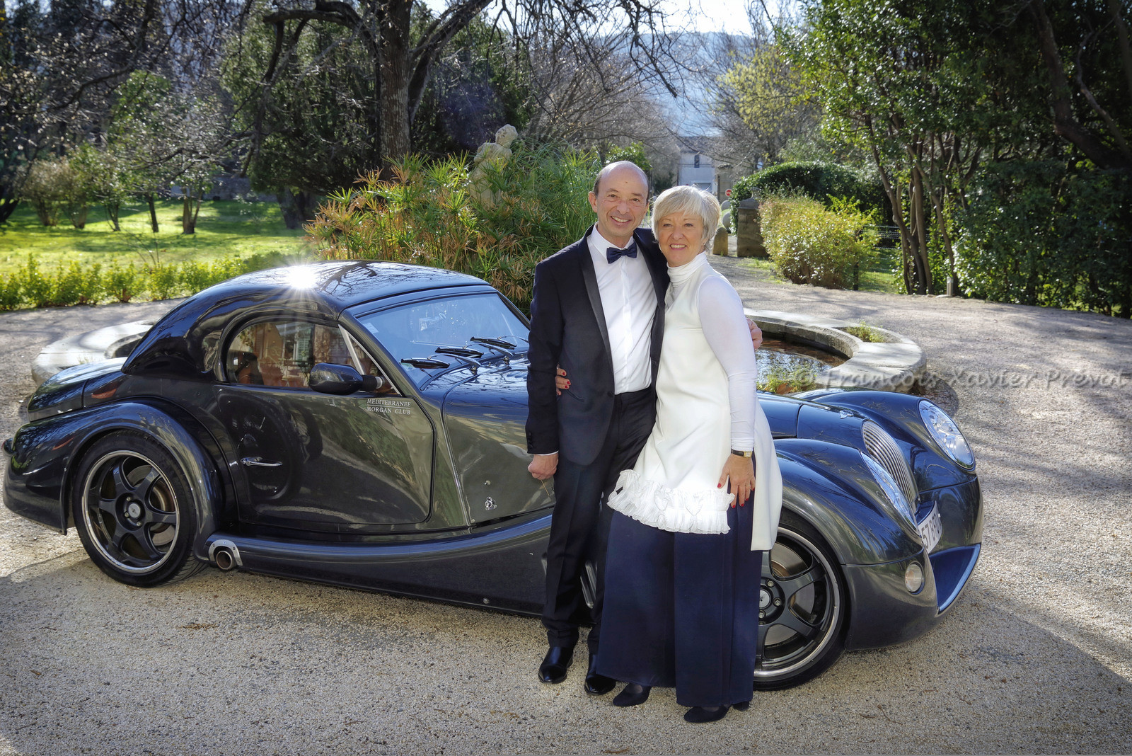Photographe Mariage dans le Finistère