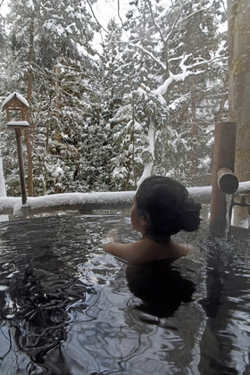 photo du Japon