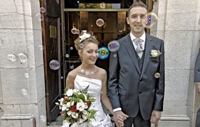 Photographe Mariage dans le Finistère