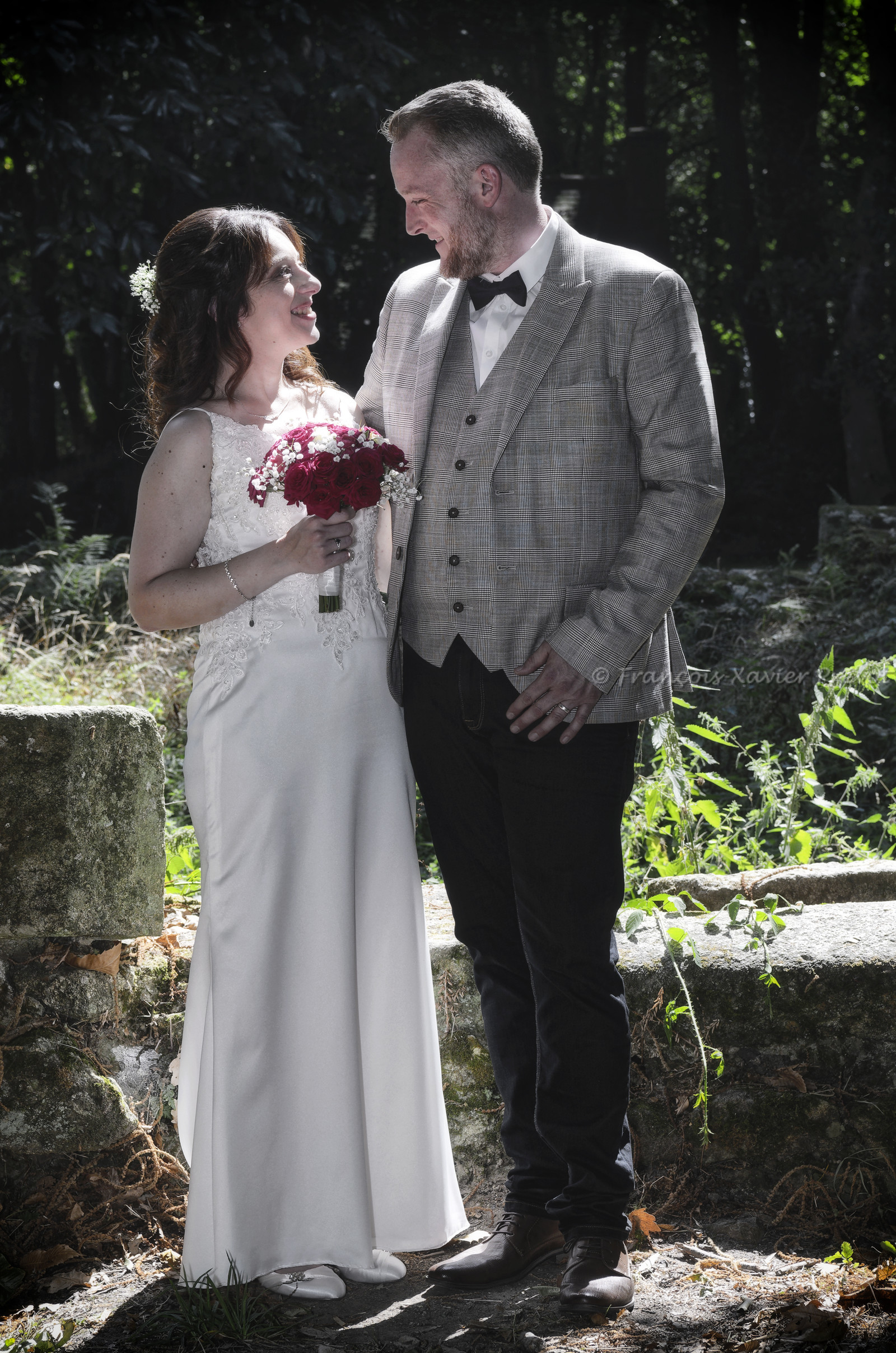 Photographe Mariage dans le Finistère