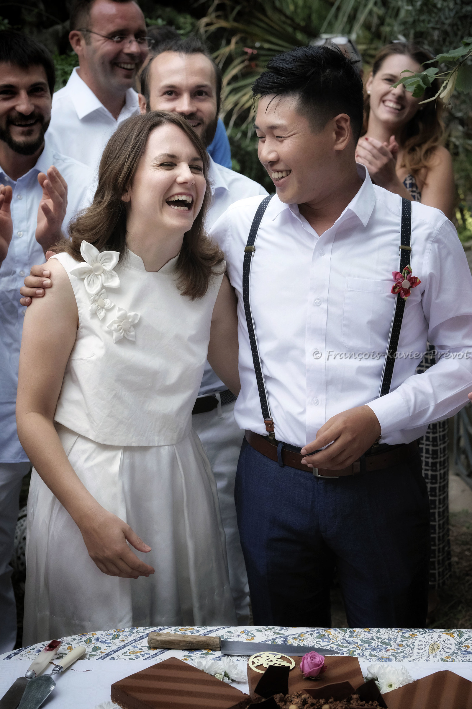 Photographe Mariage dans le Finistère